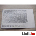 Havi  Bérlet 2011   Március