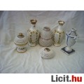 Eladó Fischer Emil áttört, Zsolnay porcelán