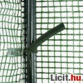Új fóliaház palántanevelő fóliasátor 1,5 nm