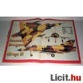 Top Gun 1996/4 (poszterral) 4kép+tartalom
