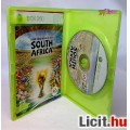 Xbox 360 játékszoftver: 2010 FIFA World Cup South Africa, eredeti DVD