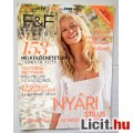 Eladó F&F Magazin 2011/1 Nyár (Női Magazin)