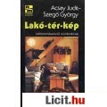 Eladó Acsay - Szegő : LAKÓ-TÉR-KÉP -Lakberendezésről mindenkinek