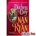 Eladó Nan Ryan: Duchess for a Day