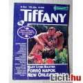 Eladó Tiffany 33. Forró Napok New Orleansban (Mary Lynn Baxter) 1992 v1