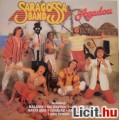 Eladó SARAGOSA BAND: AGADOU (LP) - Retro disco