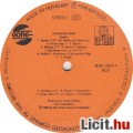 SARAGOSA BAND: AGADOU (LP) - Retro disco