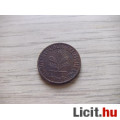 1 Pfenig 1969  ( F )  Németország
