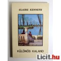Különös Kaland (Claire Kenneth) 1991 (Romantikus) foltmentes