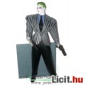 18cmes Dark Knight Returns Batman - Joker figura talapzattal - Frank Miller klasszikus DC Comics kép