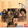 GRAND PRIX: INCLUDING THE SONGS FROM ISRAEL AND SPAIN LP