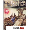 Eladó GALAKTIKA 73.  III. évf. 1986/10. szám