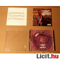 Ganxsta Zolee és a Kartel - Helldorado (CD) 1999 (Dedikált)