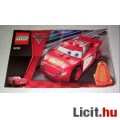 LEGO Leírás 8200 (2011) (128282-3)