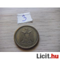 2 Millime   1962   Egyiptom