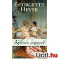 Georgette Heyer: Különös özvegység