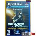 Playstation2 (PS2) játék (Splinter cell Pandora)