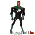 Justice League / Igazság Ligája - Green Lantern / Zöld Lámpás figura - csom. nélkül