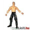 Pankráció / WWE Pankrátor figura - Lance Storm 16cm-es figura fekete nadrágban, térdvédőkkel és mozg