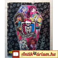 Eladó Monster High Matricás Album 2012 (Ver.2) 15db-os