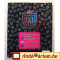 Monster High Matricás Album 2012 (Ver.2) 15db-os