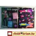 Monster High Matricás Album 2012 (Ver.2) 15db-os