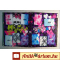 Monster High Matricás Album 2012 (Ver.2) 15db-os