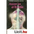 Eladó Stanislaw Lem: AZ ÚR HANGJA