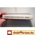 NÉRÓ (Aleksander Krawczuk) 1981 (7kép+tartalom) Életrajzi regény
