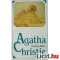 Eladó Agatha Christie: És eljő a halál