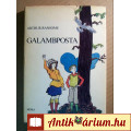 Eladó Galambposta (Arthur Ransome) 1983 (10kép+tartalom)