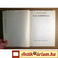 Galambposta (Arthur Ransome) 1983 (10kép+tartalom)