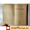 A Tigris Szeme (Wilbur Smith) 1990 (8kép+tartalom)