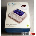 Eladó Sony Ericsson Xperia Mini Pro (2011) Üres Doboz (Ver.1) SK17i