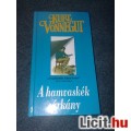 Eladó Kurt Vonnegut: A hamvaskék sárkány