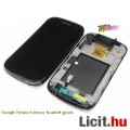 Eladó Bontott kijező egység, LCD: Samsung Nexus S, I9023