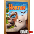 Horton (DVD) 2008 (jogtiszta)