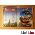 Horton (DVD) 2008 (jogtiszta)