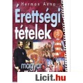 Eladó Herman Anna: ÉRETTSÉGI TÉTELEK Magyar töténelem