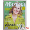 Eladó  Maxima magazin - 2009. február 17.