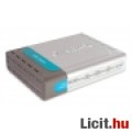 Eladó DLink DSL-360R ADSL+ Modem (teljes csomag)