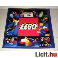 Eladó LEGO Katalógus 1990 (921388-A.) (8képpel :) Gyűjteménybe