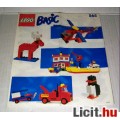 Eladó LEGO Leírás 565 (1990) (120073)