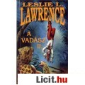 Leslie L. Lawernce: A VADÁSZ II. (töredék)