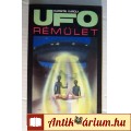 Eladó UFO Rémület (Hargitai Károly) 1991 (Paranormális, UFO-k) 5kép+tartalom