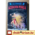 Azeroth Pokla (C.J. Cherryh) 1993  (7kép+tartalom) fantasy