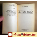 Azeroth Pokla (C.J. Cherryh) 1993  (7kép+tartalom) fantasy