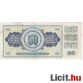 50 Dinár 1978 Jugoszlávia