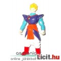 Dragon Ball / Dragonball figura - 9cm-es Son Gohan kétféle öltözetben - 2db Bandai minifigura - hasz