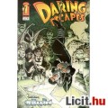 xx Amerikai / Angol Képregény - Houdini - Daring Escapes 01. szám Démonok közt borítóvariáns - Image